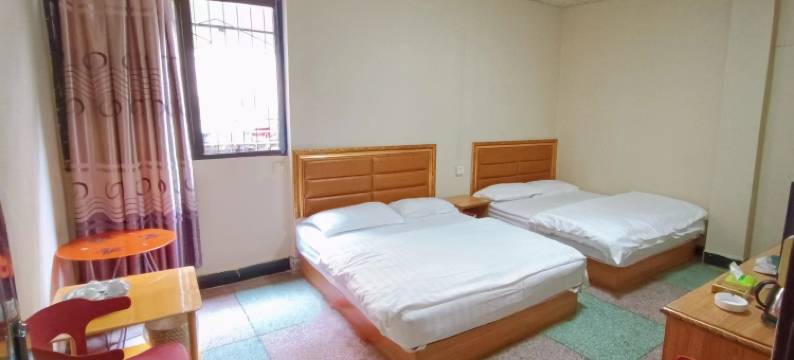 金园住宿(城新路店)图片