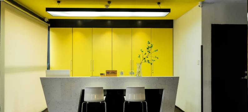 星海雪鸮酒店(交通大学西安路地铁站店)图片