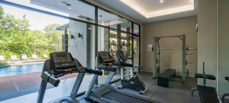 阿尔泰拉公寓酒店 (明心公寓酒店)(Altera Hotel and Residence)图片