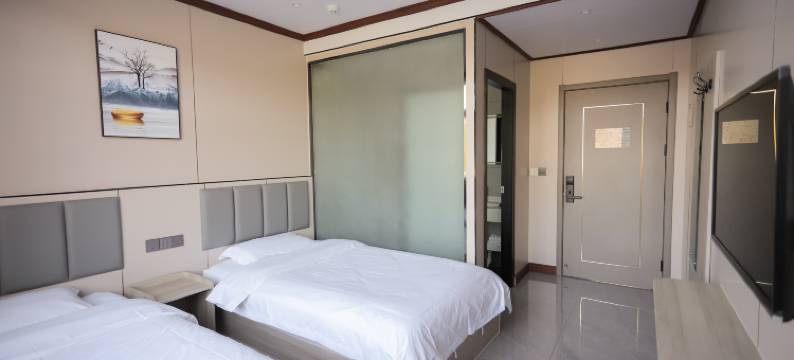 壶关中瀛大酒店图片