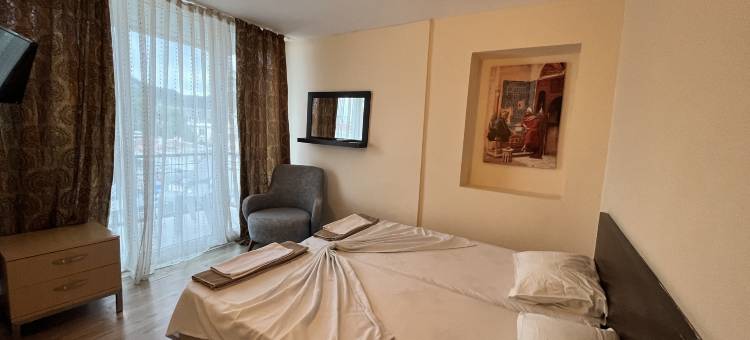 罗密欧海滩酒店(ROMEO BEACH OTEL)图片