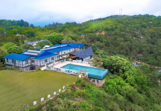 TURTLE BAY REZEN SEASONS HOTEL Hotel Overview