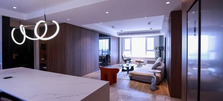 秦皇岛私享家海景公寓(金梦海湾店)图片