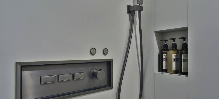 宸名国际酒店(义乌万达广场店)图片