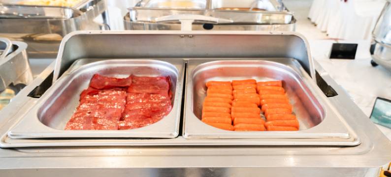 建水同心大酒店图片