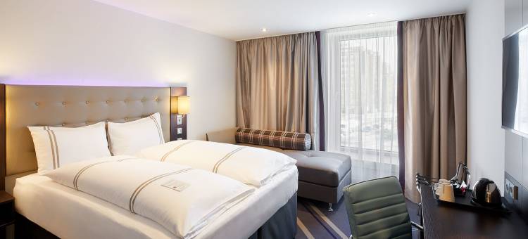 汉堡市中心普瑞米尔酒店(Premier Inn Hamburg City (Zentrum))图片