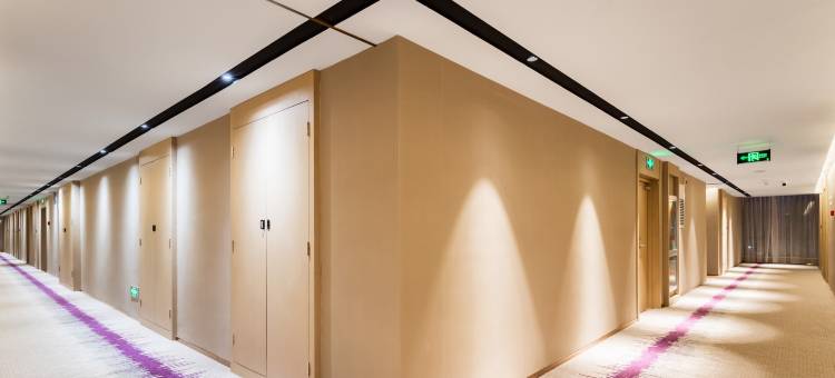 麗枫酒店(辽阳市中心店)图片