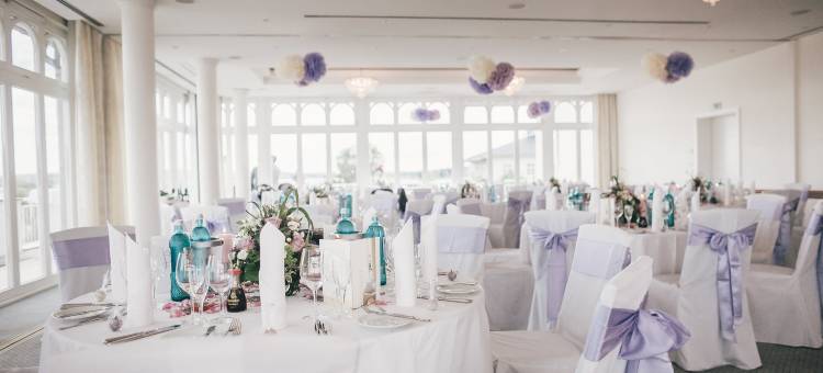 施维洛塞精准度假村(Precise Resort Schwielowsee)图片