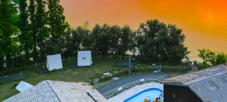 鹿鸣小筑设计师民宿(杭州建德富春江畔店)图片