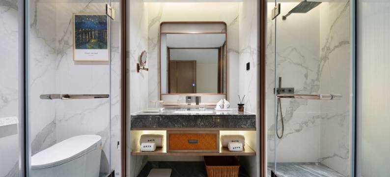 海澜宁邸酒店(新海港码头会展中心店)图片