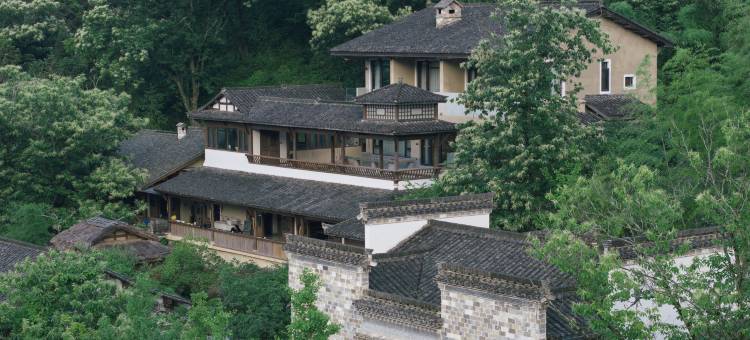 查济修立书院·安舍民宿图片