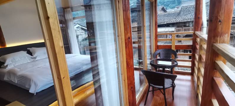 海上来民宿(大利侗寨店)图片