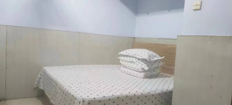 福祥园宾馆(泰山站长途汽车站店)图片