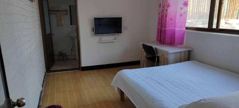 北京好亲戚民俗农家乐图片