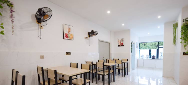 洪源优选酒店(武汉新洲阳逻店)图片