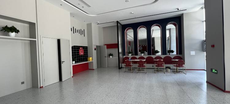 派酒店(东营光谷未来城店)图片