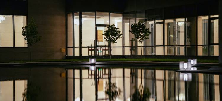 承德行宫大酒店图片