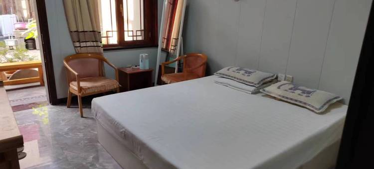 汤咏温泉民宿图片