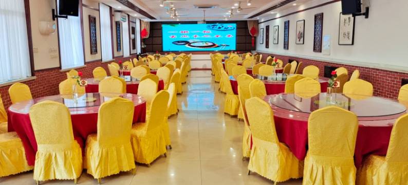 阳光酒店(沧州朝阳路第十中学店)图片