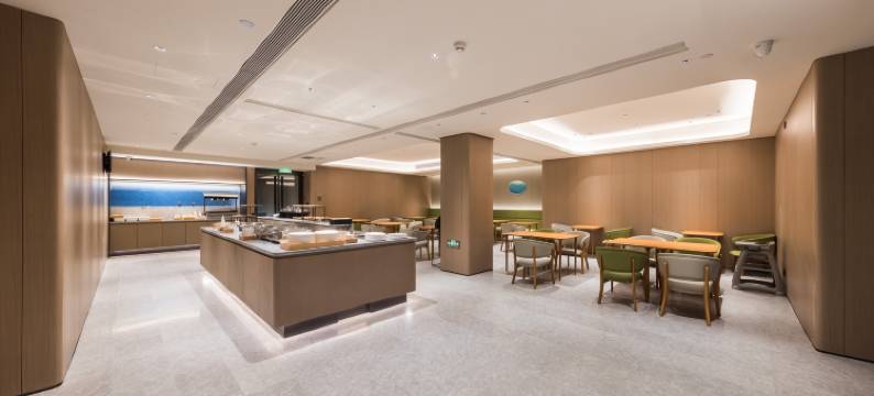 全季酒店(北京亦庄创意生活广场北环东路店)图片