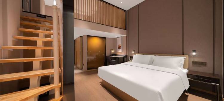 欣辰民宿(厦门中山路步行街店)图片