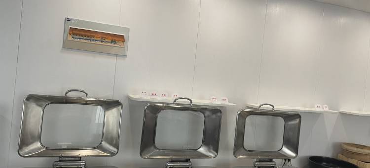 怡莱精品酒店(邢台钢铁北路万城店)图片