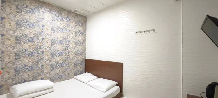 泰兴翡翠宾馆(佐敦店)图片