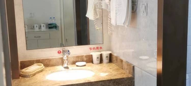 格林豪泰(淮安大学城店)图片