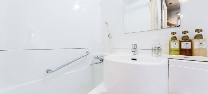 大阪北心斋桥城市道酒店(Cityroute Hotel)图片