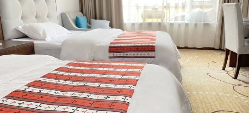 九寨沟蔚蓝时光民宿图片