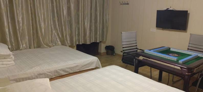 盘锦红海乡园民宿图片