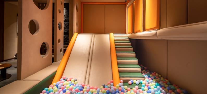 宿三秋·轻奢美宿Earth BuildingScenery土楼民宿(南靖土楼店)图片