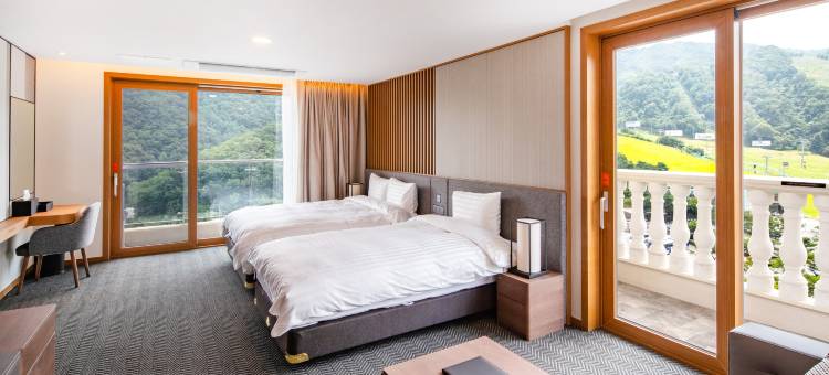 维瓦尔第公园酒店(VivaldiPark)图片