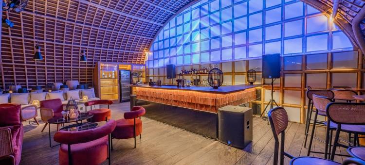 K俱乐部乌布度假村(K Club Ubud)图片
