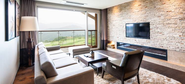 索诺菲利斯维瓦尔第村庄公园酒店(Sonofelice Village Vivaldipark)图片