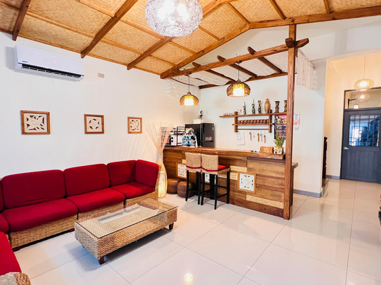 屏东垦丁峇里散散步