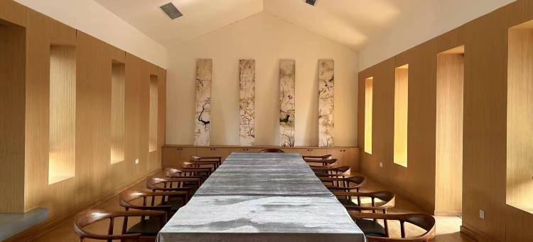青岛十三月民谣家民宿图片