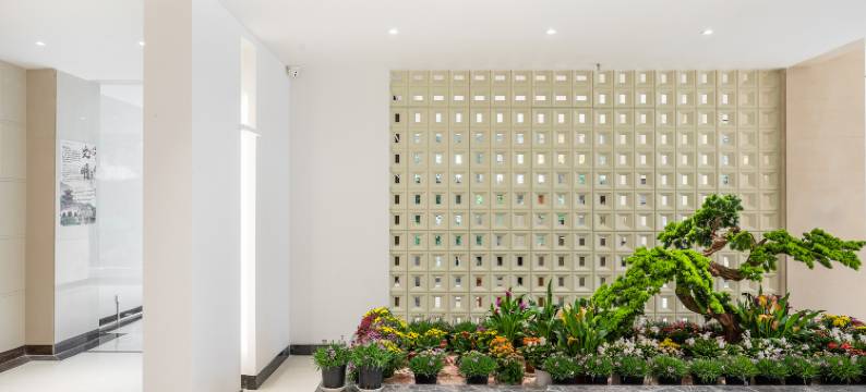 丽江倍思丽酒店(古城忠义市场木府店)图片