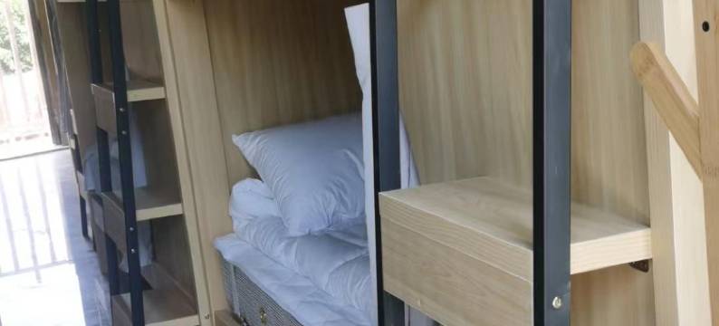 雅佰青年旅舍图片