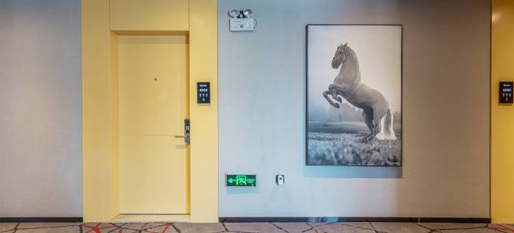 骏怡连锁酒店(辛集镇店)图片