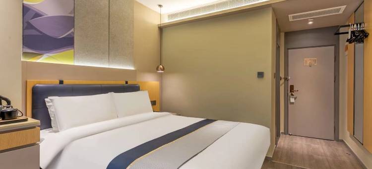 如家商旅酒店(临沂火车站金雀山路店)图片