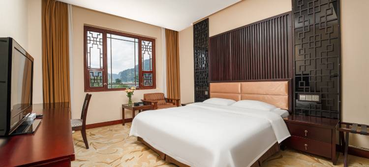 黄姚酒壶山宾馆图片