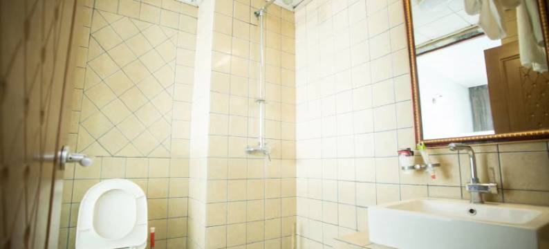 友谊清水泉宾馆图片