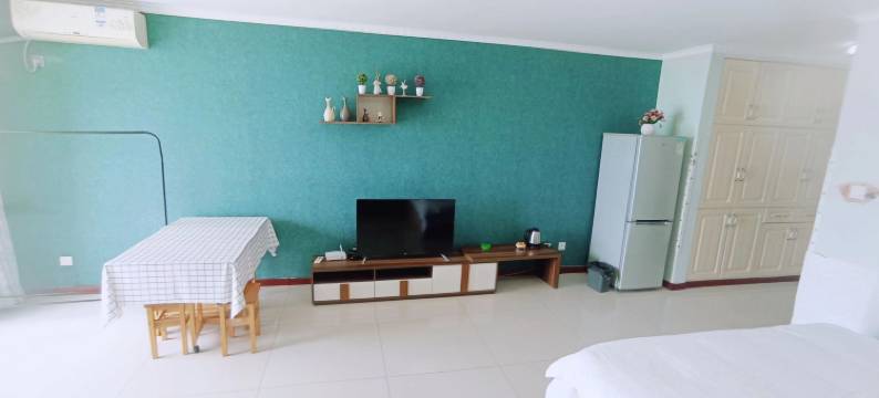 湾海一号海景民宿图片