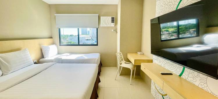Hotel 101 - Fort图片