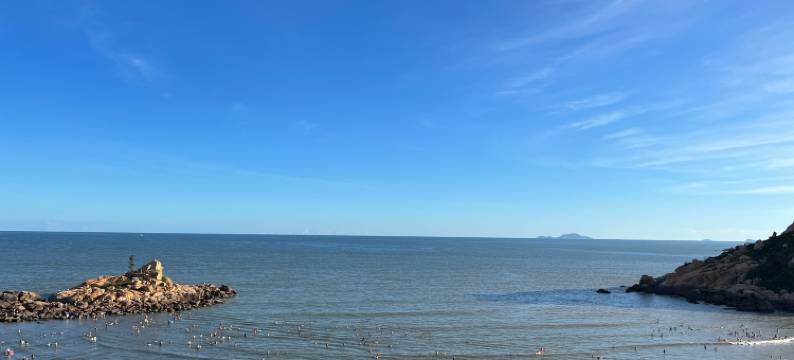 台山金海滩酒店(尾角湾店)图片