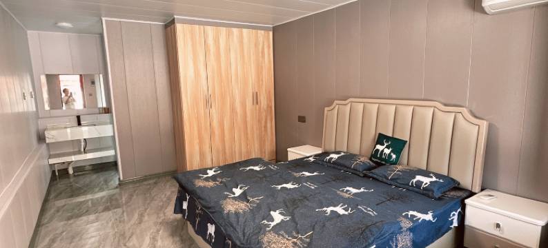 水和院山庄图片