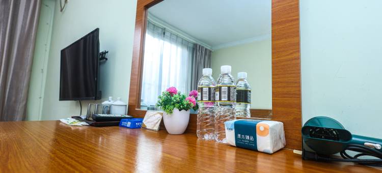 槐树庄宾馆(成都犀浦地铁站店)图片