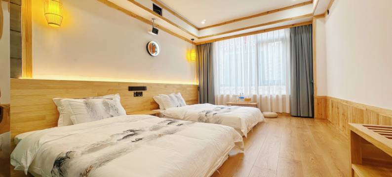 藏喜民宿(大昭寺八廓街店)图片