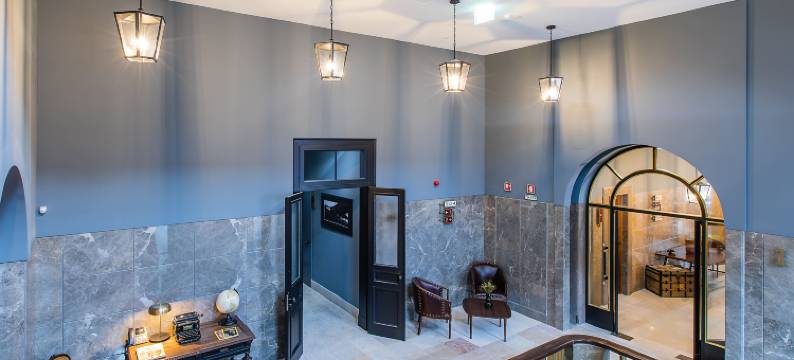 圣阿波罗尼亚艾迪托里河畔酒店(The Editory Riverside Santa Apolónia Hotel)图片